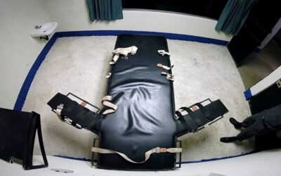 Florida realiza su tercera ejecución del año tras registrar un récord de 19 el año pasado.