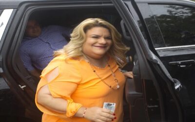 La Gobernadora de Puerto Rico ve «cada vez más cerca» convertirse en estado 51 de EE.UU.