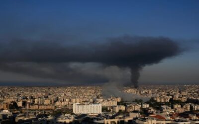 Israel intensifica ataques en Teherán; Irán amplía su respuesta en toda la región.