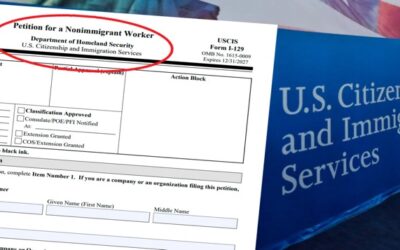 Visas H-1B, en la mira tras ataque mortal que reaviva el debate migratorio