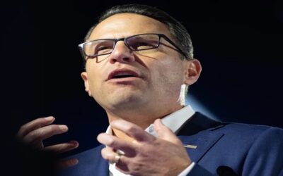 Exigen a gobernador de Pensilvania cierre centro de detención de niños no acompañados.