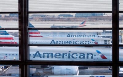 American Airlines recibe autorización para reanudar vuelos a Venezuela