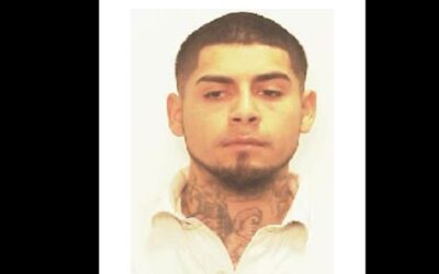 Conductor termina arrestado luego de chocar con jefe policía Providence