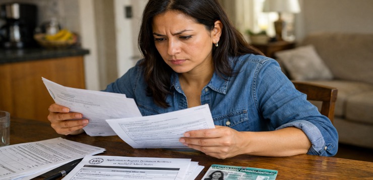 15 razones por las que pueden deportarte aunque tengas Green Card en EE.UU.