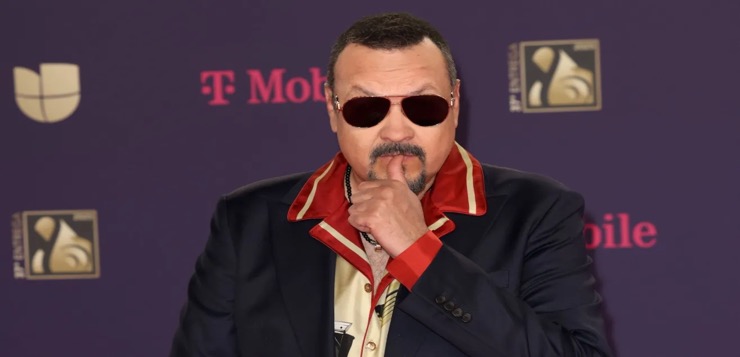 Emiliano Aguilar estalla contra su padre: “Ya no digas mi nombre”