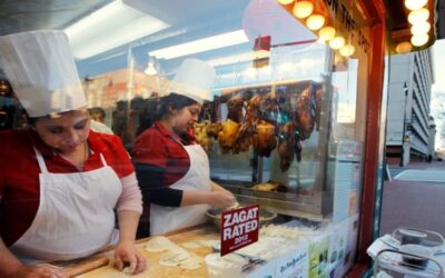 SBA excluye a empresarios inmigrantes con Green Card de préstamos federales