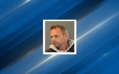 Agente policía Cranston arrestado en Coventry acusado de manejar ebrio.