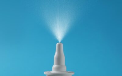 Desarrollan vacuna universal en forma de aerosol nasal que bloquea virus, bacterias y alergias