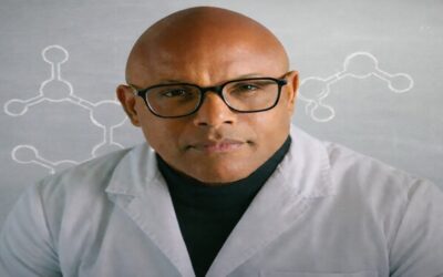 Estrés e histamina: el círculo vicioso que enferma a cuerpo y mente por el Dr. Luis Montiel.