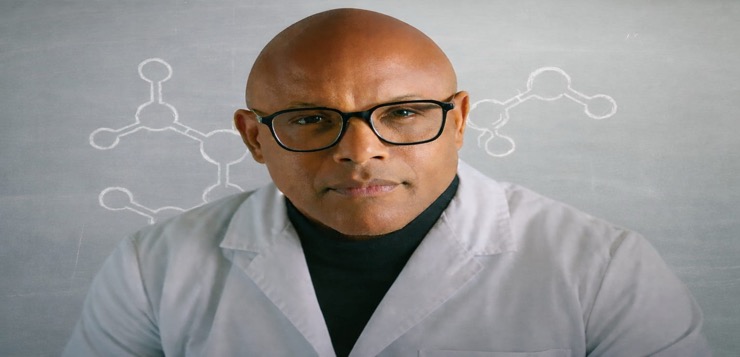 Estrés e histamina: el círculo vicioso que enferma a cuerpo y mente por el Dr. Luis Montiel.