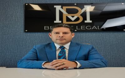 Visas EB-2 NIW: ¿Oportunidad real o ventana temporal? Por Héctor Benitez Cañas