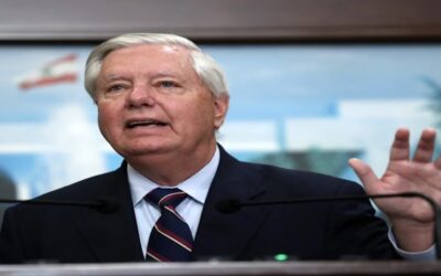 Senador republicano pide retirar tropas de EEUU de España por no apoyar guerra contra Irán.