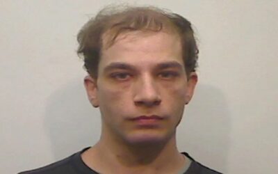 Hombre de Cranston acusado de incitación a menores en Massachusetts.