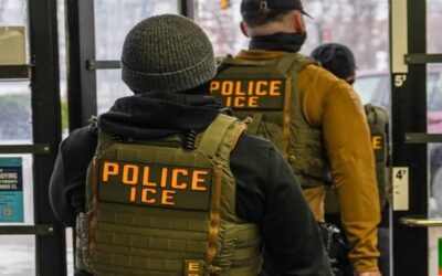 ICE confirma 11 muertes de inmigrantes bajo su custodia en lo que va de 2026