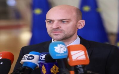 Francia «no aprueba» y «no participará» en el conflicto actual en Oriente Medio.
