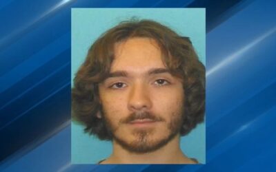 Hombre de Cranston arrestado por varios casos de robo y vandalismo