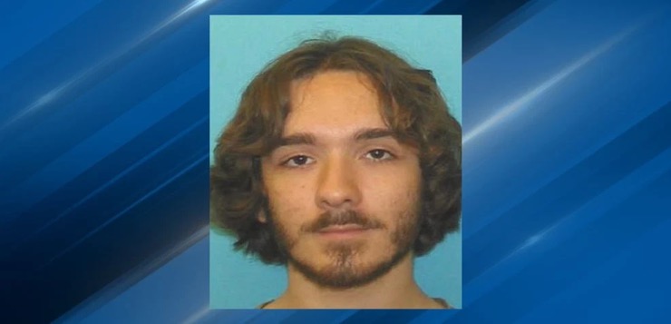 Hombre de Cranston arrestado por varios casos de robo y vandalismo