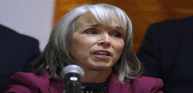 EEUU: Estados con gobiernos demócratas buscan proteger centros de votación durante elecciones