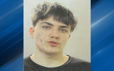 Conductor enfrenta cargos por atropello y fuga.