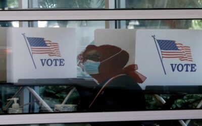 Florida exigirá a los votantes prueba de ciudadanía estadounidense a partir de 2027.