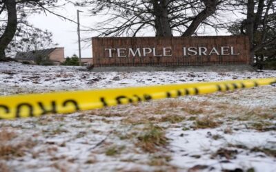Hermano del atacante de sinagoga en Michigan era comandante de Hezbollah, dice Israel