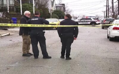 Joven 16 años apuñalado en Pawtucket, dos adolescentes arrestados.