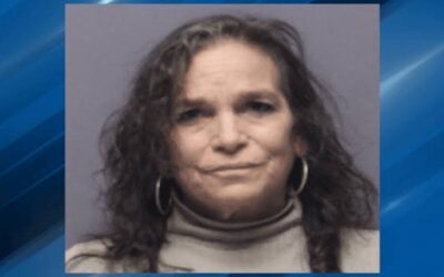 Hermana de David Cicilline enfrenta cargo posesión droga.