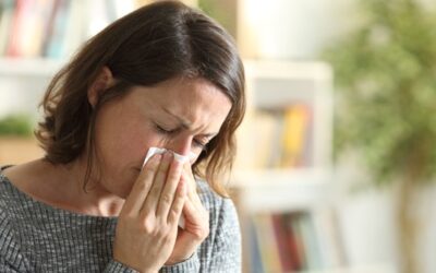 La vacuna contra la gripe no funcionó en EE.UU.: se registraron las peores tasas de efectividad en más de una década