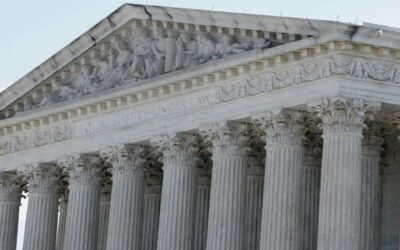 La Corte Suprema examinará una petición de Trump para retirar la protección a haitianos y sirios