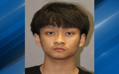 Adolescente arrestado con cargos de video voyerismo en URI