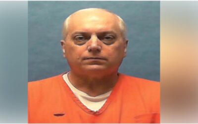 Florida ejecuta al violador Michael King, su cuarta pena de muerte en menos de tres meses.