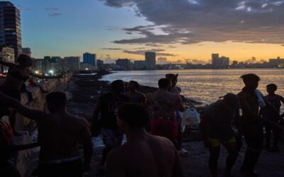 Trump y Rubio piden un nuevo gobierno en Cuba en medio de una profunda crisis económica en la isla