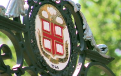 3 personas detenidas en conexión con robos en residencias estudiantiles Universidad Brown.