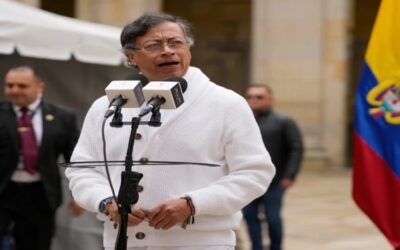 DEA nombra a Petro “objetivo prioritario” mientras fiscales de EEUU investigan nexos con narcos