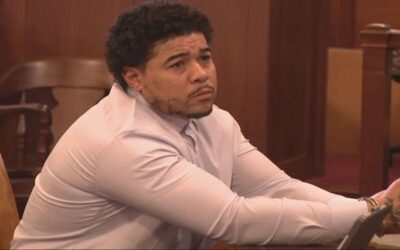 Hombre de Pawtucket sentenciado a 65 años por asesinato en 2021