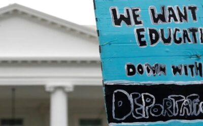 Directora de TheDream.US envía carta al Congreso sobre las crecientes amenazas a los beneficiarios de DACA