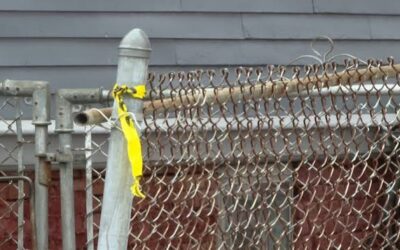 Tres hombres se encuentran graves luego de ser apuñalados en Providence.