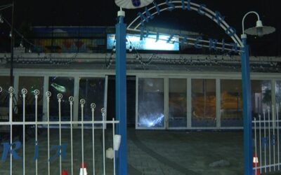 Policía Providence investiga apuñalamiento en Discoteca Mi Sueño