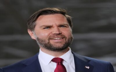 Demócratas intensifican sus críticas hacia Vance con miras hacia 2028