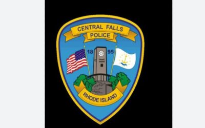 Hombre acusado por apuñalamiento en Central Falls.