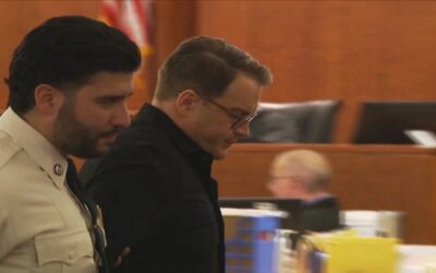 Hombre sentenciado a prisión por accidente que cobró la vida de 3 persona.