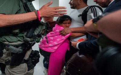 Corte Suprema de EEUU evalúa revivir la “dosificación” de asilo de Trump en la frontera