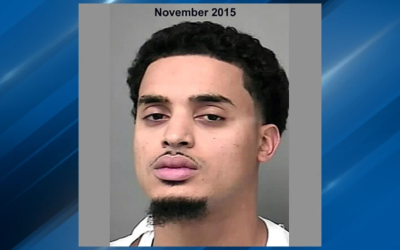 Sospechoso de homicidio en Providence capturado en Guatemala