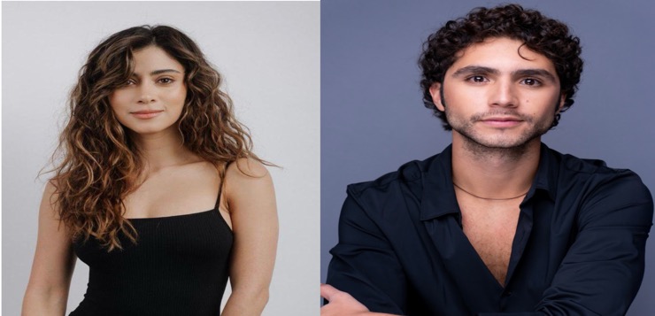 Talento colombiano se suma a “Dear Killer Nannies”, la nueva serie internacional de Disney