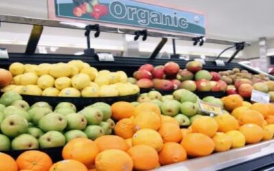 Estos son los alimentos más contaminados de 2026: ¿debes dejar de consumirlos?