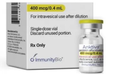 FDA advierte sobre afirmaciones engañosas acerca de un medicamento contra el cáncer