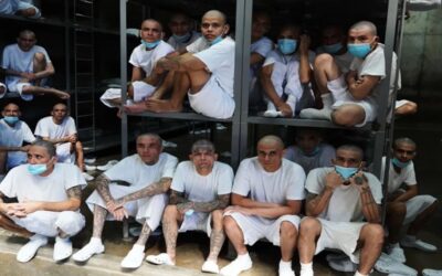 Exinmigrante exige $1,3 millones a EE.UU. por detención ilegal y tortura tras deportación
