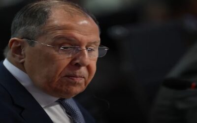 Rusia niega que esté pasando información de inteligencia a Irán contra objetivos de EE.UU.