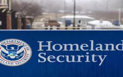 Senado EE UU aprueba terminar cierre Departamento de Seguridad, ahora vota Congreso