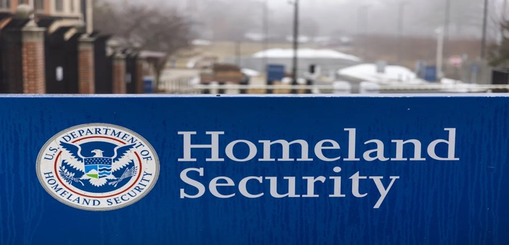 Senado EE UU aprueba terminar cierre Departamento de Seguridad, ahora vota Congreso